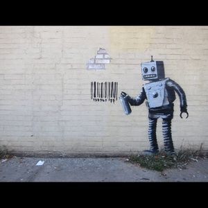 Meet your Posher, Richard